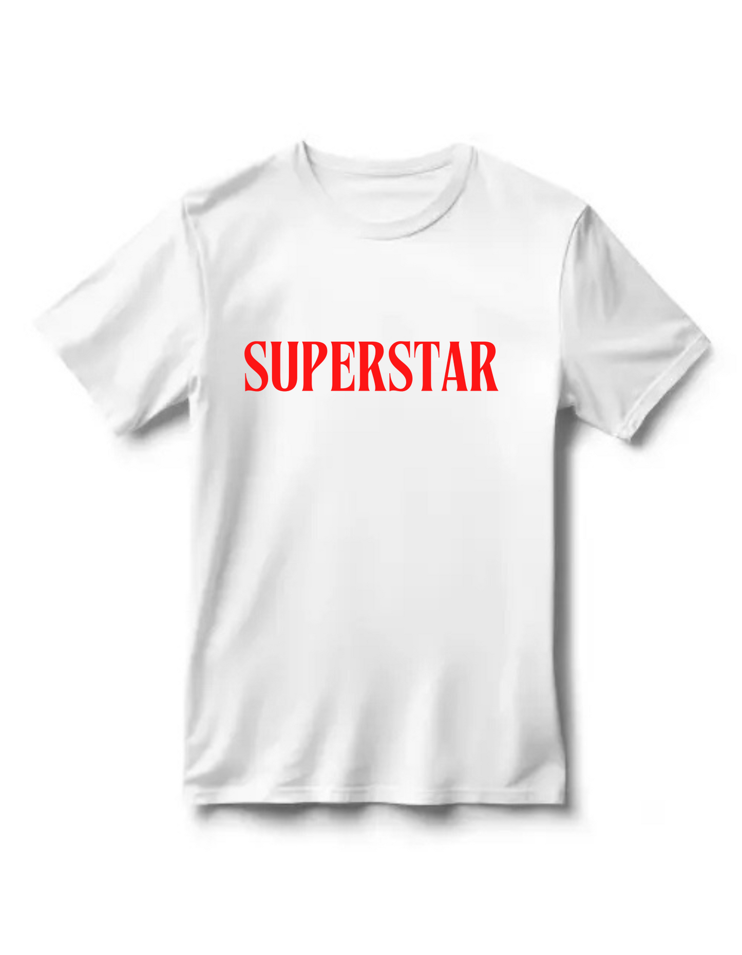 Superstar Tee