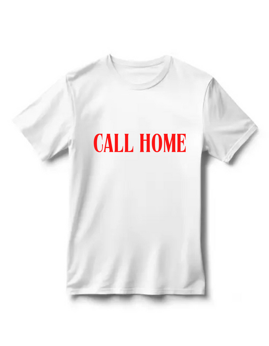 Call Home Tee