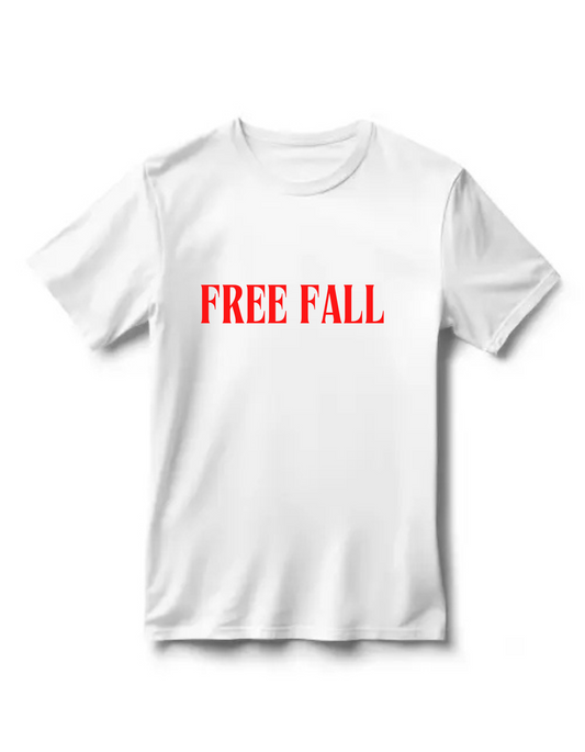 Free Fall Tee