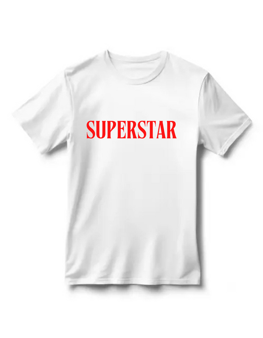 Superstar Tee