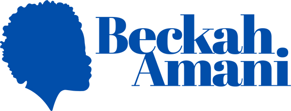 Beckah Amani Official Store