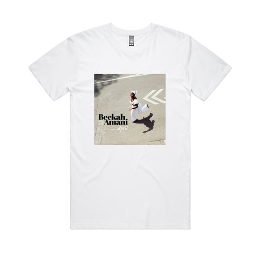 April EP Tee (limited edition)